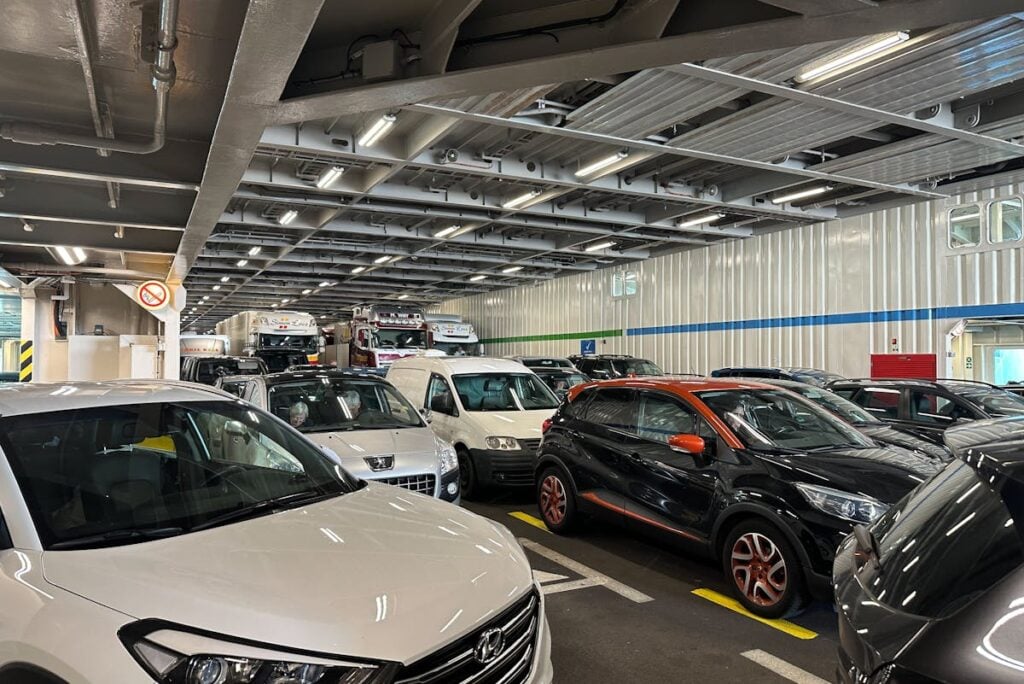 Car Shipping Simplified
