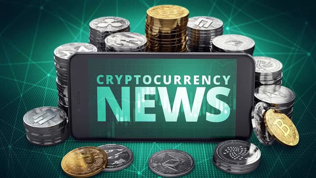 Top Crypto News Websites in 2025 – Best Sources for Real-Time Updates