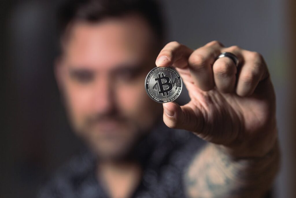 Cryptocurrency Investment Strategies for 2025