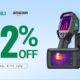 How HSFTOOLS Makes Thermal Imaging Easy for First-Time Users
