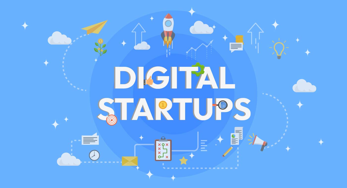 Innovative Startups