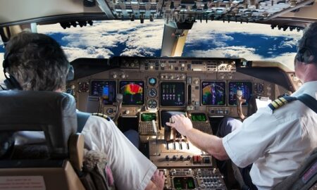 Interpretation of EASA