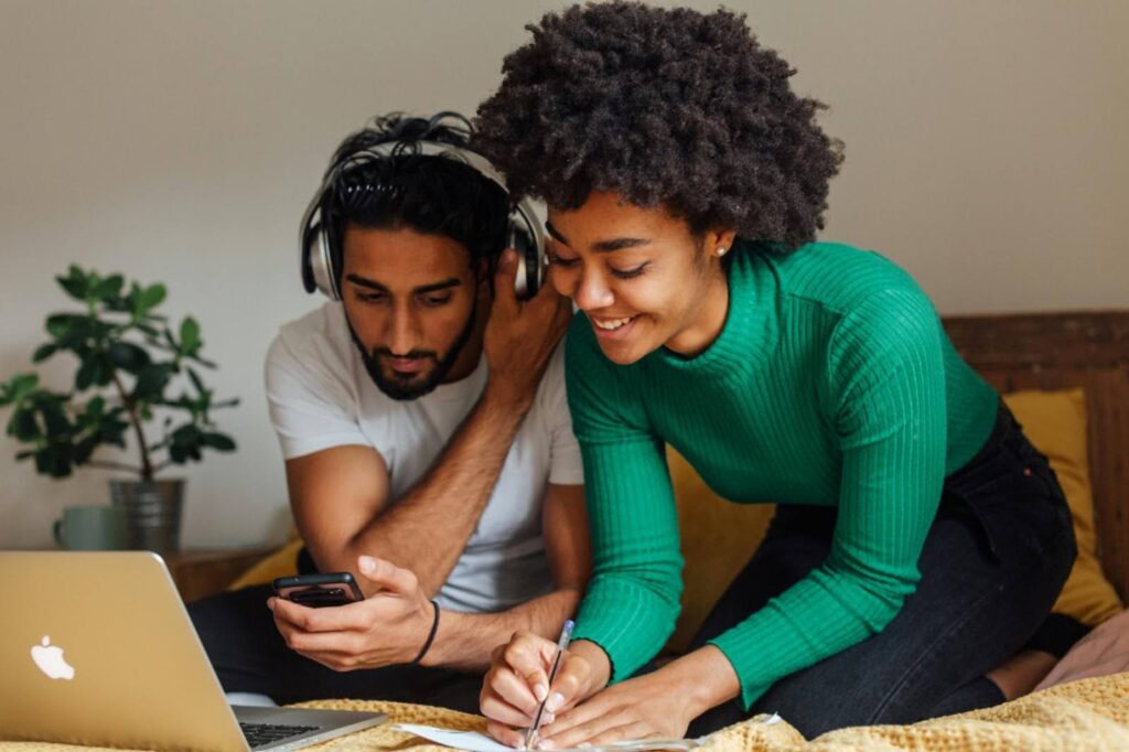 ADHD and relationships: how to maintain harmony in relationships when one of the partners has ADHD