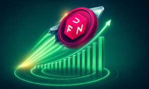 FUNToken Crypto markets
