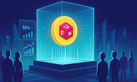 FUNToken price prediction 2025