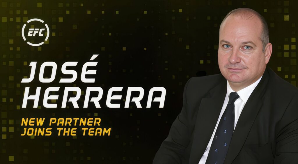 José Herrera, Managing Partner of HF Legal
