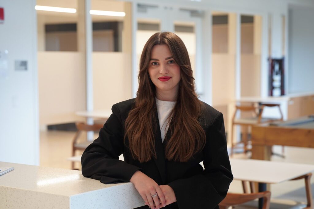 In an interview with The Techbullion, Palina shared how to keep a team productive and achieve results—even when the client doesn’t clearly express their expectations.