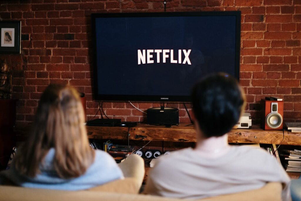 IP TV Viewing for Channel Variety