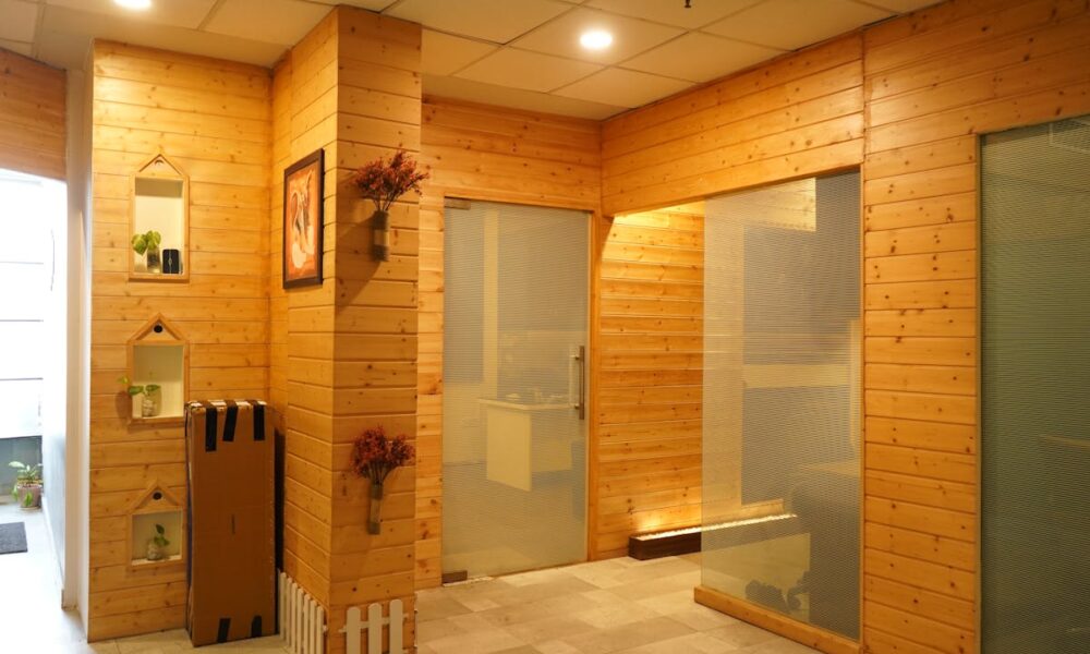 Wall Paneling Solutions That Add Character, Depth, and Style to Modern Interiors