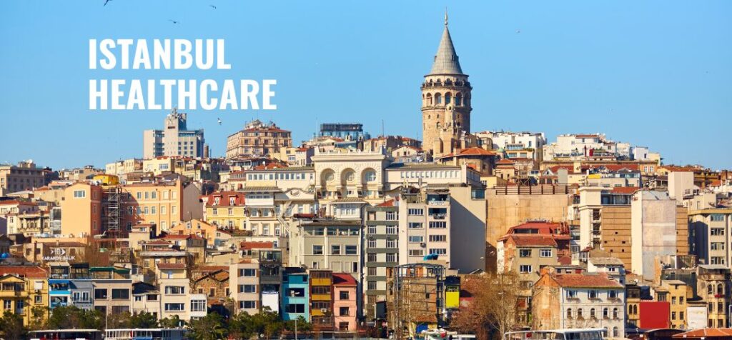 Istanbul’s Data-Driven Healthcare Boom