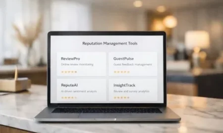 5 Best Reputation Management Software