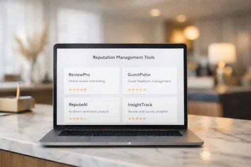 5 Best Reputation Management Software