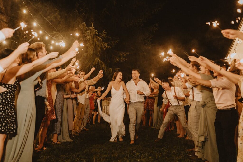 Jumpsuit Wedding Dresden