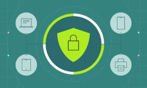 Evolution of Endpoint Security