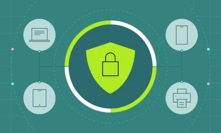Evolution of Endpoint Security