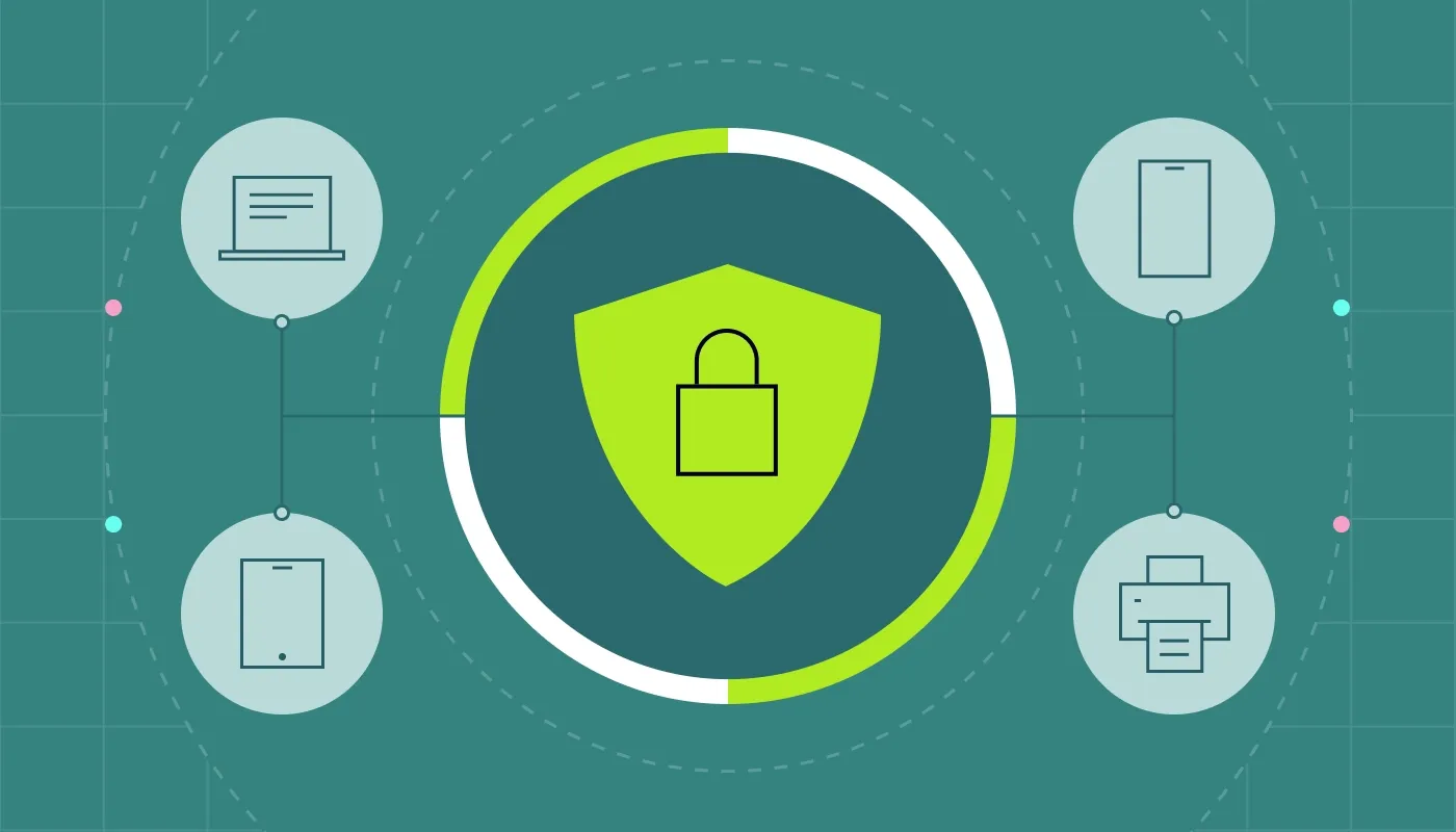 Evolution of Endpoint Security