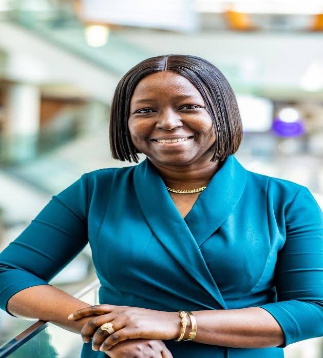 How Women in Tech Are Shaping the Future of Logistics and Analytics