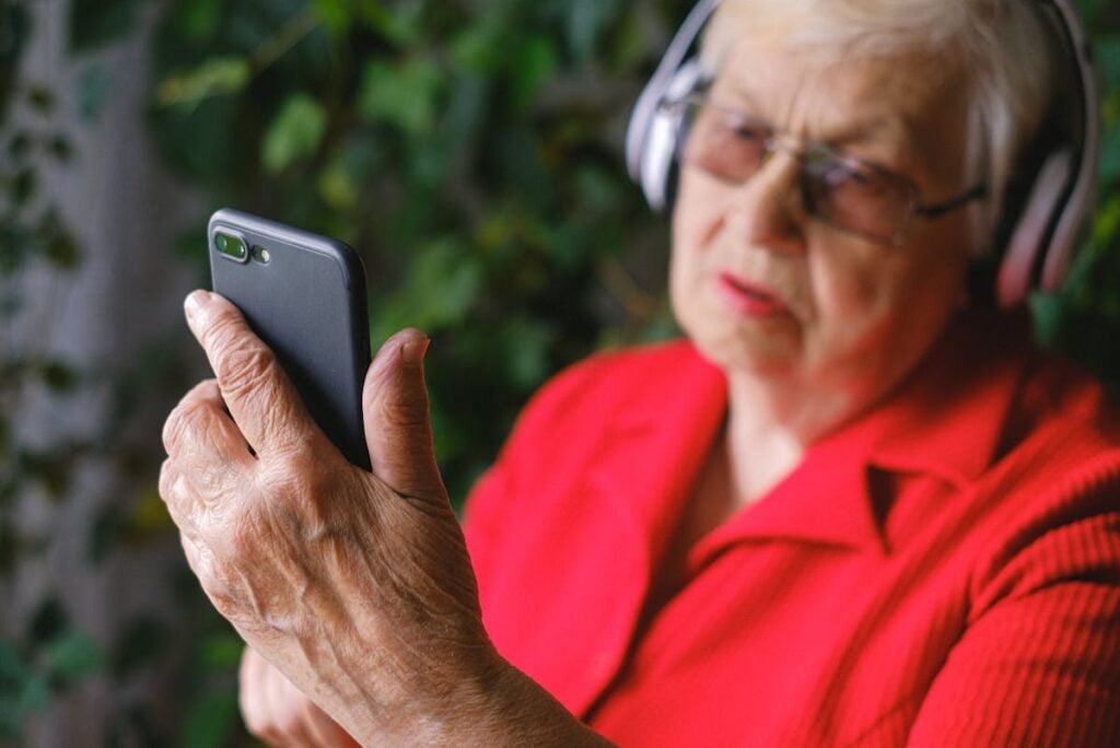 Online Hearing Aid Training