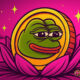 PEPE Is Losing Steam While Angry Pepe Fork Price Increases