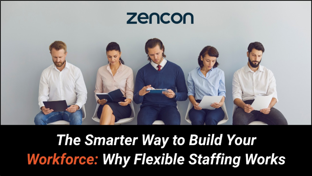 Build Your Workforce