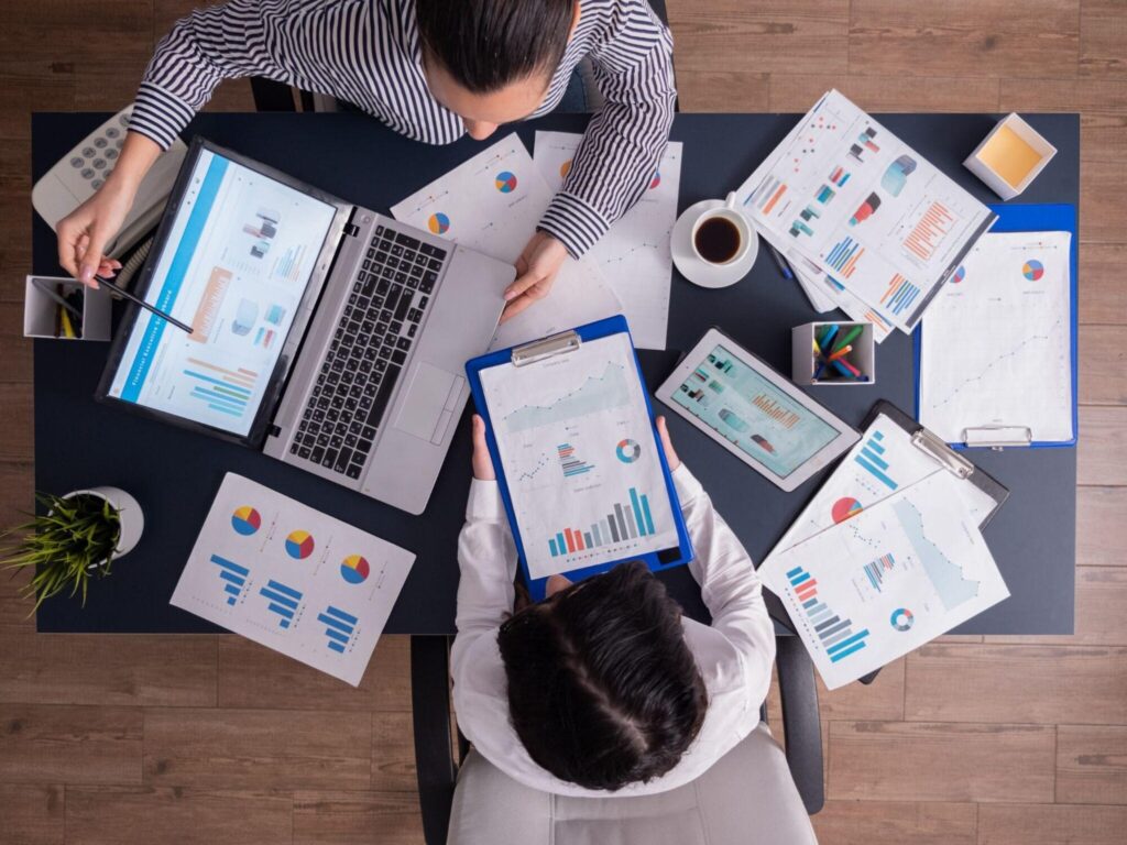 Local SEO Consultant
