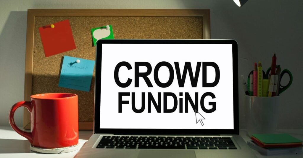 Crowdfunding Sites Ranked