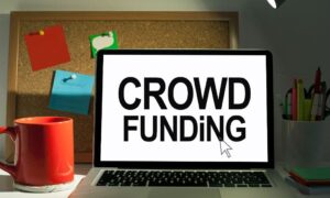 Crowdfunding Sites Ranked
