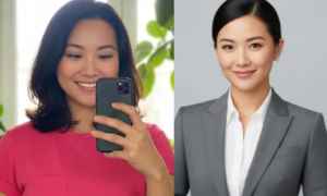 AI Photos Is Redefining Modern Identity