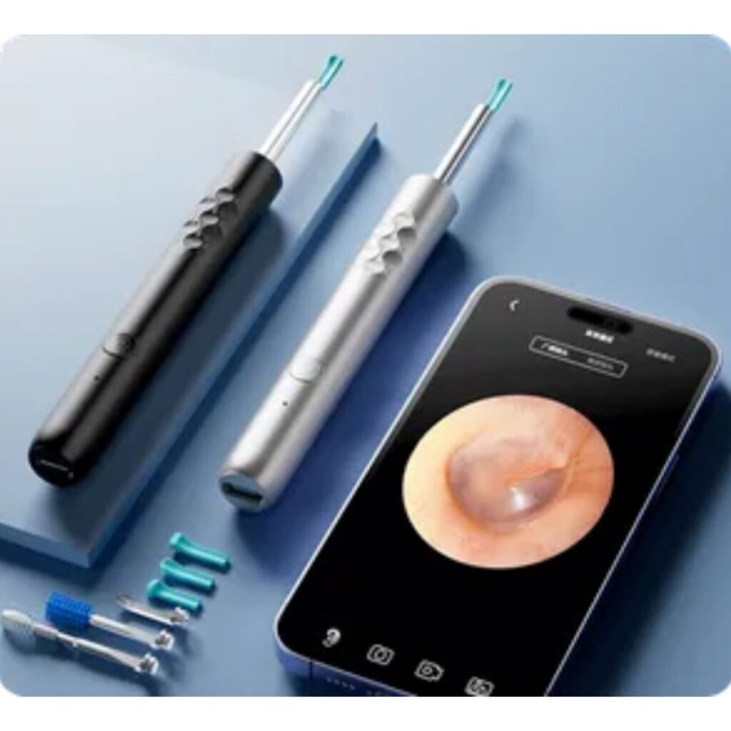 Vital Ear Cleaner Reviews