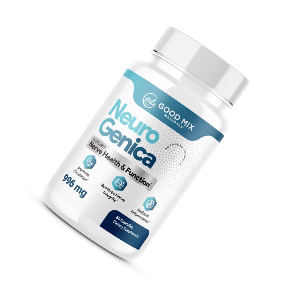 NeuroGenica Reviews