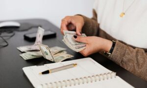 Prepare Financially