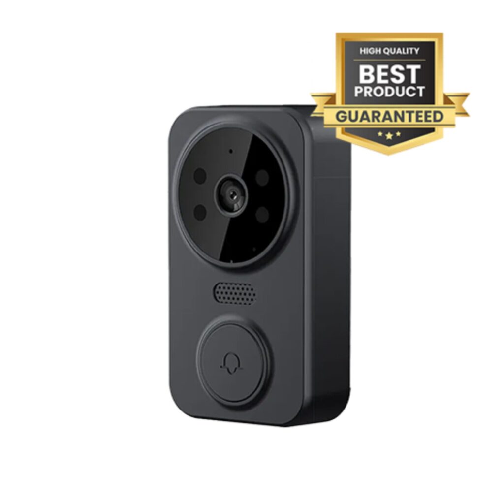 VX9 Video Doorbell Reviews