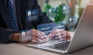 Property Management Goes Digital