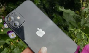 Used phones can provide useful