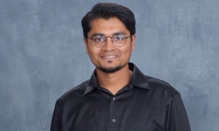Sarnab Poddar: Architecting AI for Impact, Scale, and Small Business Empowerment