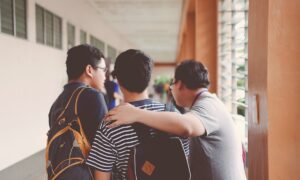 Scholarships Can Help You Study Without Stress