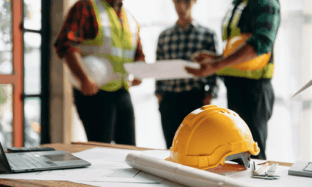 Save on Contractors' Insurance