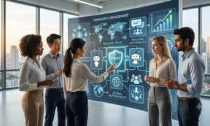 Shift to Community-Led Growth
