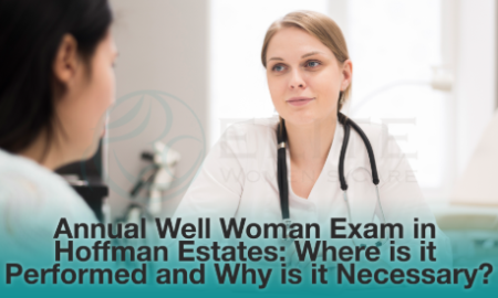 Well Woman