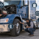 Investing in a Pre-Owned Semi Truck