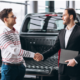 When Shopping for a Pre-Owned Vehicle