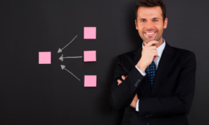 Journey From Interest to Action