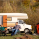 Camper Vans Are Redefining Flexible