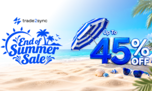End of Summer Sale