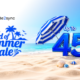 End of Summer Sale