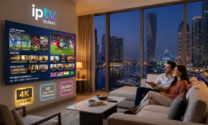 IPTV in the UAE: A Practical Guide
