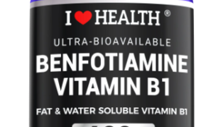Makes Benfotiamine the Smarter