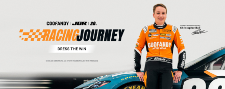 From Boardroom to Race Day