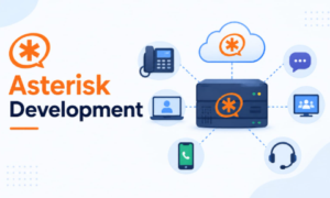 Asterisk Is Still a Powerful Choice