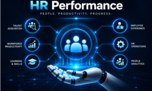 Business Transformation